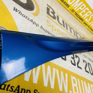 Zijskirt Bmw D5 1F20 M Pakket 11-19 Links 51778051035 Dorpel 2-L2-4735F