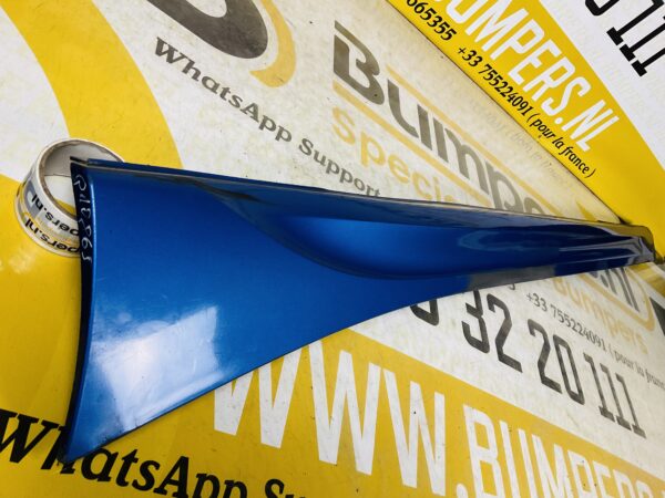 Zijskirt Bmw D5 1F20 M Pakket 11-19 Links 51778051035 Dorpel 2-L2-4735F