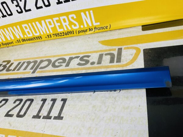 Zijskirt Bmw D5 1F20 M Pakket 11-19 Links 51778051035 Dorpel 2-L2-4735F