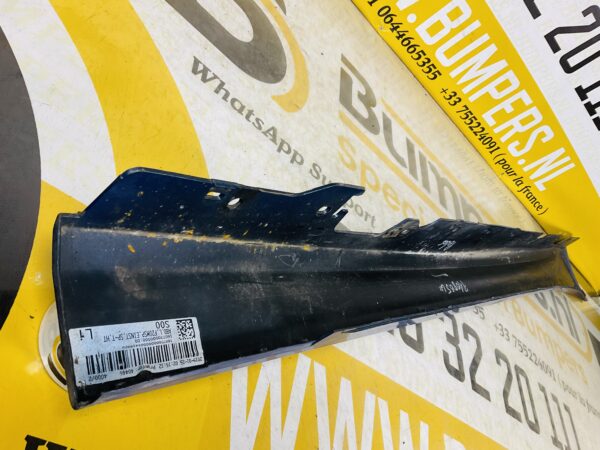 Zijskirt Bmw D5 1F20 M Pakket 11-19 Links 51778051035 Dorpel 2-L2-4735F