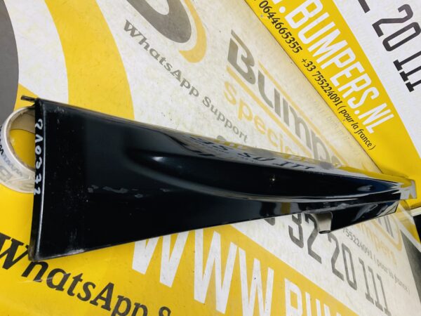 Zijskirt Bmw 4F32 F33 M Pakiet 2014 Links 51778054539 Dorpel 2-L2-4736F