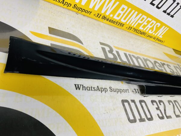 Zijskirt Bmw 4F32 F33 M Pakiet 2014 Links 51778054539 Dorpel 2-L2-4736F