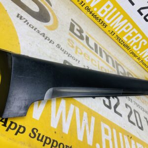 Zijskirt Kia Sportage IV GT Line 15-18  Links 87753-F1010 Dorpel 2-L2-4742F