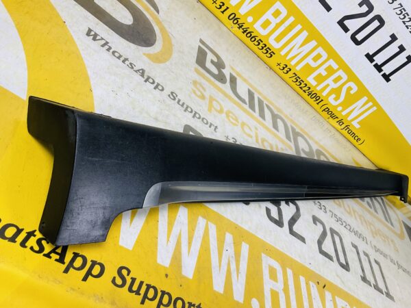 Zijskirt Kia Sportage IV GT Line 15-18  Links 87753-F1010 Dorpel 2-L2-4742F
