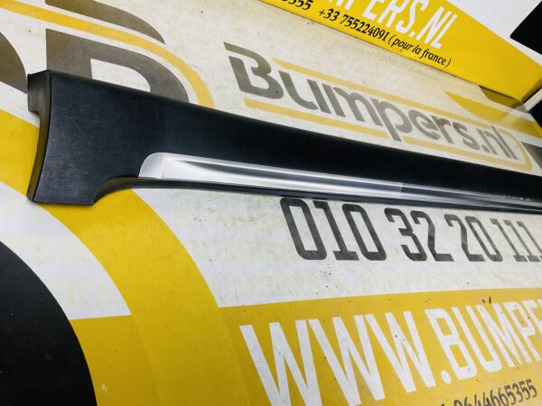 Zijskirt Kia Sportage IV GT Line 15-18  Links 87753-F1010 Dorpel 2-L2-4742F