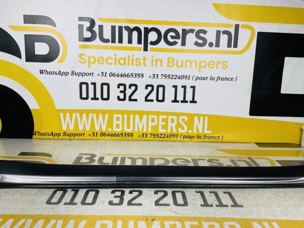 Zijskirt Kia Sportage IV GT Line 15-18  Links 87753-F1010 Dorpel 2-L2-4742F