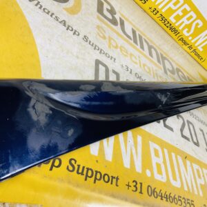 Zijskirt Bmw 3F30 F31 M Pakiet 11-18 Links 51778054241 Dorpel 2-L2-4743F