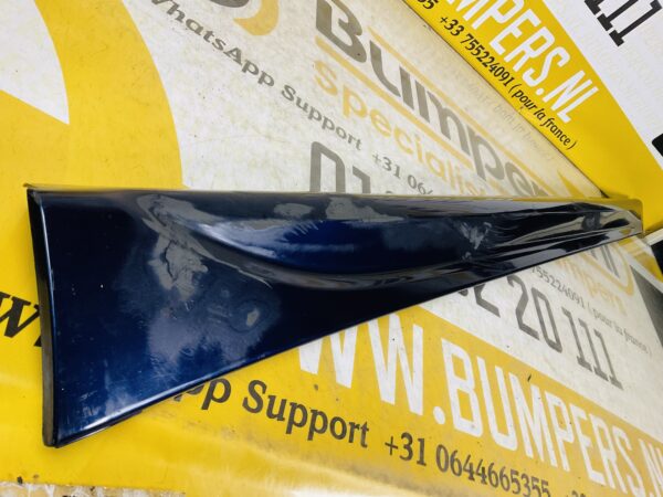 Zijskirt Bmw 3F30 F31 M Pakiet 11-18 Links 51778054241 Dorpel 2-L2-4743F
