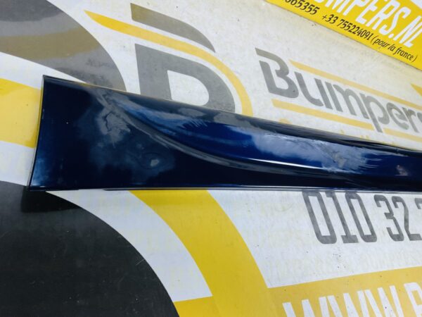 Zijskirt Bmw 3F30 F31 M Pakiet 11-18 Links 51778054241 Dorpel 2-L2-4743F