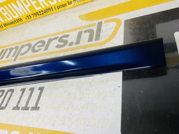 Zijskirt Bmw 3F30 F31 M Pakiet 11-18 Links 51778054241 Dorpel 2-L2-4743F