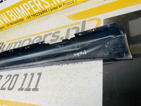 Zijskirt Bmw 3F30 F31 M Pakiet 11-18 Links 51778054241 Dorpel 2-L2-4743F