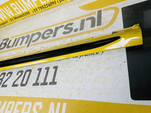 Zijskirt Kia Rio IV GT Line Tonic 18-23 Links 87753-H8300 Dorpel 2-L2-4744F