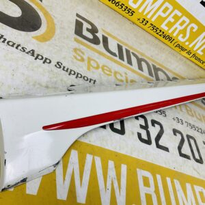 Zijskirt Kia 5D Picanto 3 GT Line 17-21 Links 87753-G630 Dorpel 2-L2-4747F