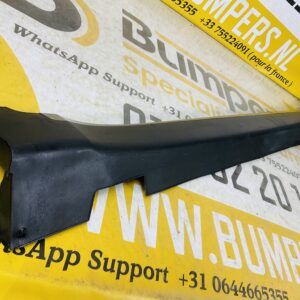 Zijskirt Kia Sportage IV GT Line 15-18 Links 87753-F1010 Dorpel 2-L2-4748F