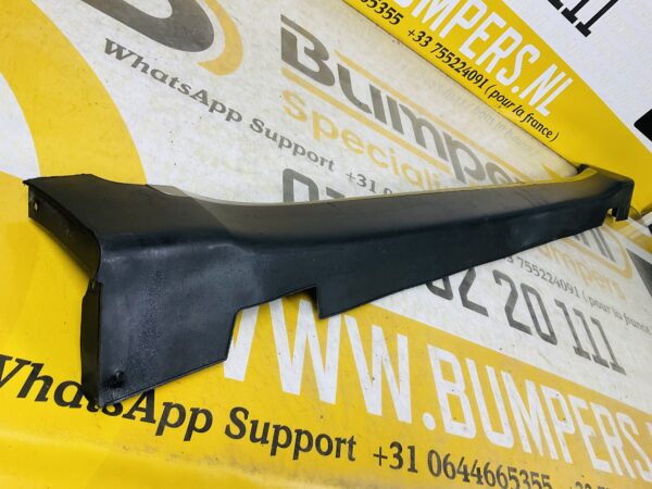 Zijskirt Kia Sportage IV GT Line 15-18 Links 87753-F1010 Dorpel 2-L2-4748F