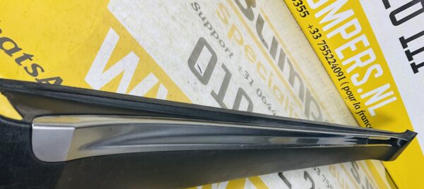 Zijskirt Kia Sportage IV GT Line 15-18 Links 87753-F1010 Dorpel 2-L2-4748F