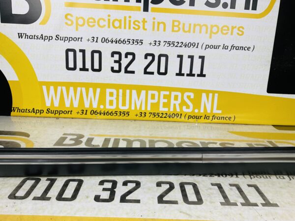 Zijskirt Kia Sportage IV GT Line 15-18 Links 87753-F1010 Dorpel 2-L2-4748F