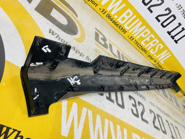 Zijskirt Kia Sportage IV GT Line 15-18 Links 87753-F1010 Dorpel 2-L2-4748F