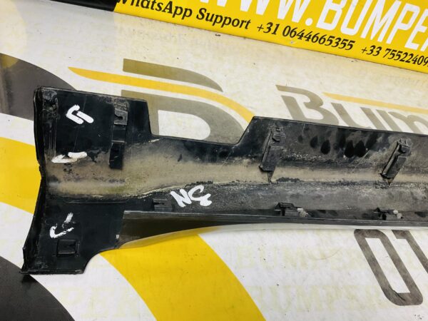 Zijskirt Kia Sportage IV GT Line 15-18 Links 87753-F1010 Dorpel 2-L2-4748F