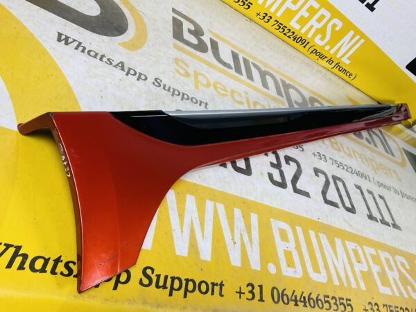 Zijskirt Kia Proceed 3GT Line 19-23 Links 87753-J7700/10 Dorpel 2-L2-4749F