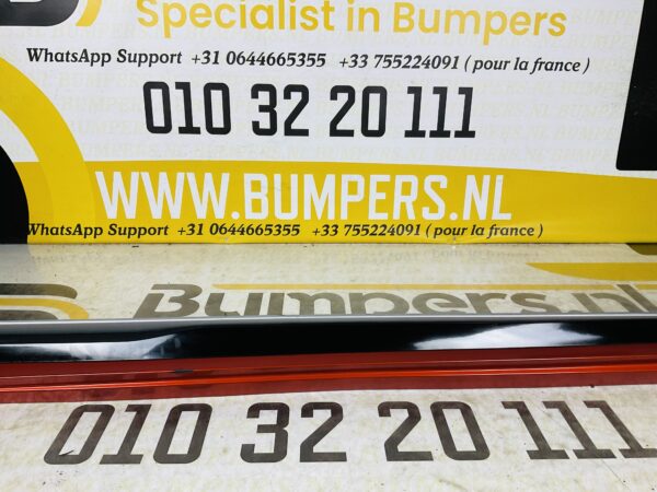 Zijskirt Kia Proceed 3GT Line 19-23 Links 87753-J7700/10 Dorpel 2-L2-4749F