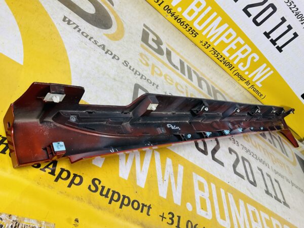 Zijskirt Kia Proceed 3GT Line 19-23 Links 87753-J7700/10 Dorpel 2-L2-4749F
