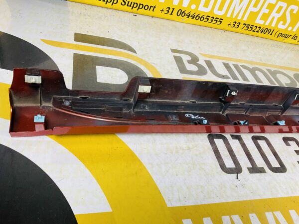 Zijskirt Kia Proceed 3GT Line 19-23 Links 87753-J7700/10 Dorpel 2-L2-4749F