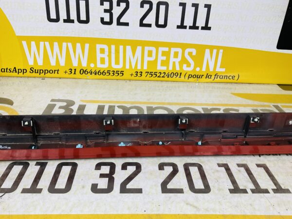 Zijskirt Kia Proceed 3GT Line 19-23 Links 87753-J7700/10 Dorpel 2-L2-4749F