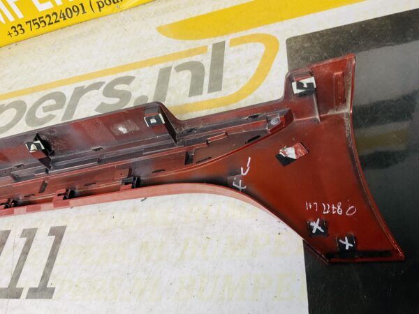 Zijskirt Kia Proceed 3GT Line 19-23 Links 87753-J7700/10 Dorpel 2-L2-4749F