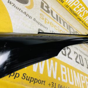 Zijskirt Opel 3D Astra J GTC OPC Line  Links 13346647 Dorpel 2-L2-4750F