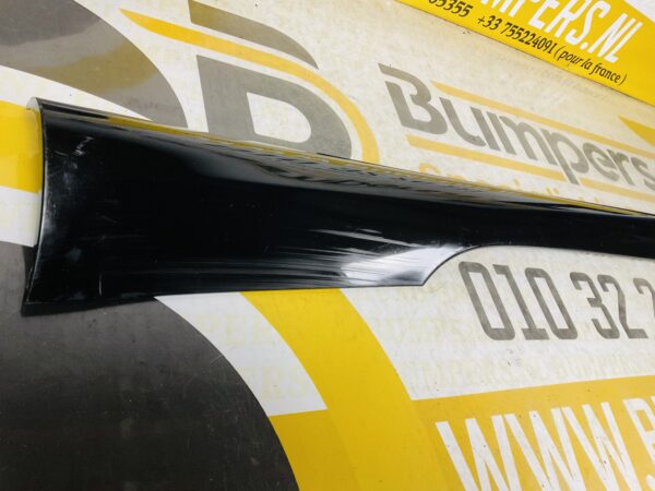Zijskirt Opel 3D Astra J GTC OPC Line  Links 13346647 Dorpel 2-L2-4750F