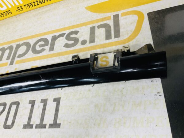 Zijskirt Opel 3D Astra J GTC OPC Line  Links 13346647 Dorpel 2-L2-4750F