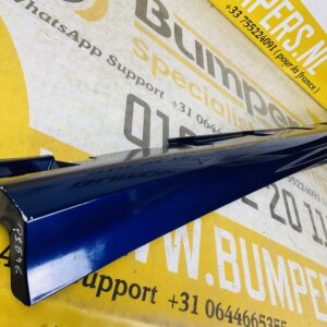 Zijskirt Ford Focus MK3 ST Line 10-18 Links Cm51-a10155-a Dorpel 2-L2-4751F