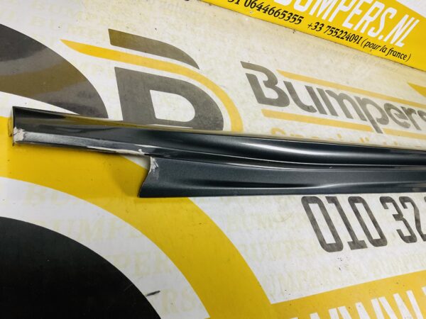 Zijskirt Ford Focus MK4 ST 2017 Links Jx7b-a10155-s Dorpel 2-L2-4752F