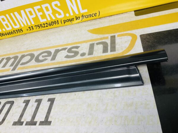 Zijskirt Ford Focus MK4 ST 2017 Links Jx7b-a10155-s Dorpel 2-L2-4752F