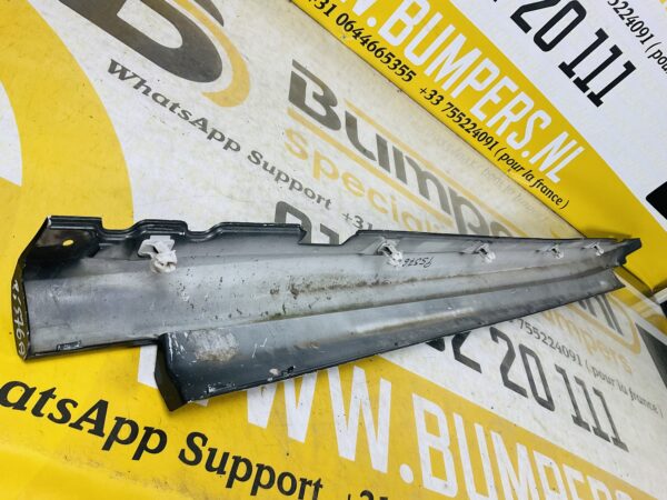 Zijskirt Ford Focus MK4 ST 2017 Links Jx7b-a10155-s Dorpel 2-L2-4752F