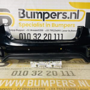 Bumper  Ford Focos Mk4 2017-2022 Achterbumper 1-F9-5641R