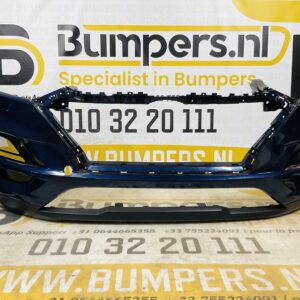 BUMPER Hyundai Tucson 2016-2021 VOORBUMPER 2-E5-6119z