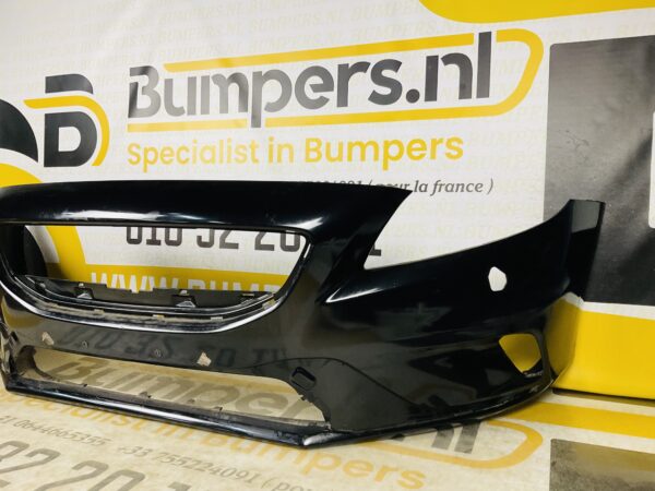 BUMPER Volvo V40 Rdesign R-Design KLS VOORBUMPER 1-E7-5660z