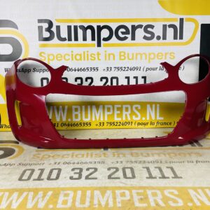 BUMPER Citroen C1 2014-2023 VOORBUMPER 2-A5-5670z