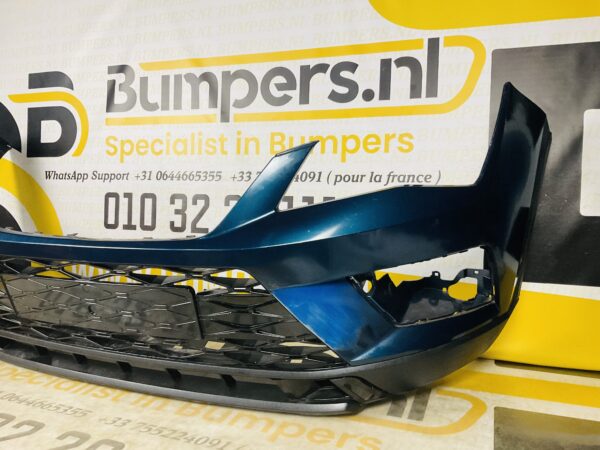 BUMPER Seat Ateca FR 2017-2021 VOORBUMPER 2-C10-5673z