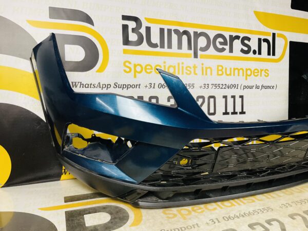BUMPER Seat Ateca FR 2017-2021 VOORBUMPER 2-C10-5673z