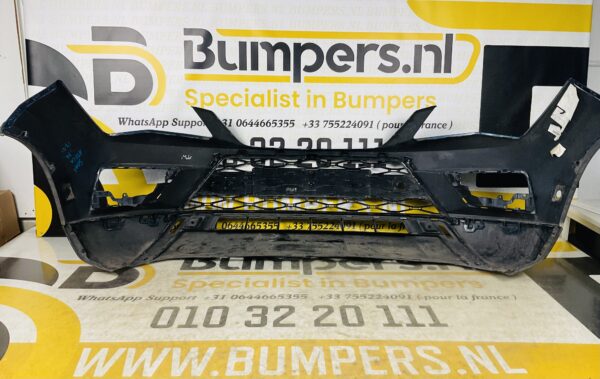 BUMPER Seat Ateca FR 2017-2021 VOORBUMPER 2-C10-5673z