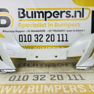 BUMPER Peugeot 2008 2021-2023 VOORBUMPER 2-J10-5676z