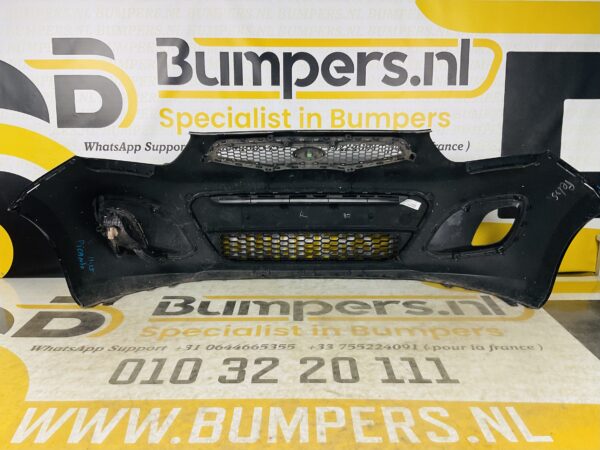 BUMPER Kia Picanto 2011-2015 VOORBUMPER 2-G2-5682z
