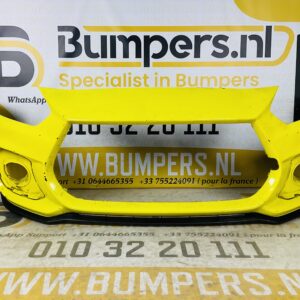 BUMPER Suzuki Swift MK8 Sport 2017-2023 VOORBUMPER 2-E7-5683z