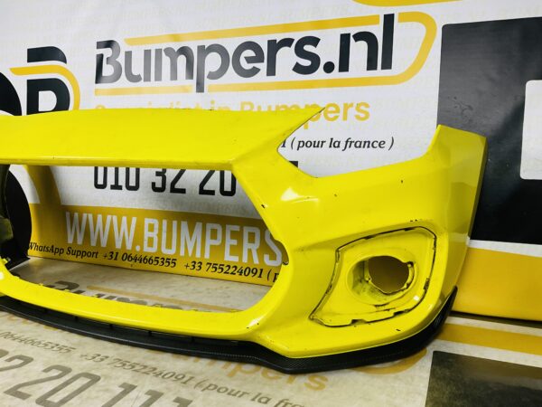 BUMPER Suzuki Swift MK8 Sport 2017-2023 VOORBUMPER 2-E7-5683z
