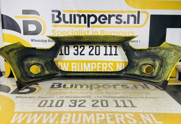 BUMPER Suzuki Swift MK8 Sport 2017-2023 VOORBUMPER 2-E7-5683z