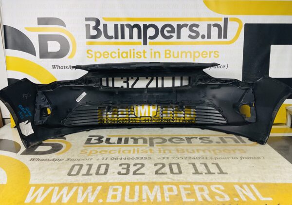 BUMPER Opel Corsa F GS-Line GSline 2019-2024 VOORBUMPER 2-i2-5709z