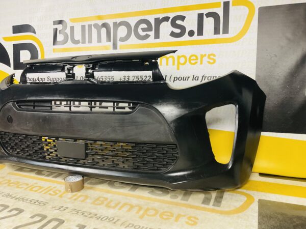 BUMPER Kia Picanto 2017-2022 VOORBUMPER 2-G7-5728z